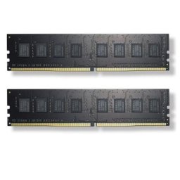Memorie Value, DDR4, 2 x 4 GB, 2133 MHz, CL15, kit