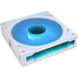 UNI FAN SL-INF 120 ARGB PWM - 120mm, white