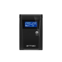 Alimentare de urgență UPS OFFICE LINIE-INTERACTIVĂ O/1000E/LCD
