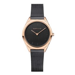 Ceas Bering, Ultra Slim 17031-166