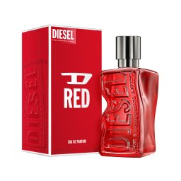 Diesel D Red Apa de parfum 50 ml (unisex)