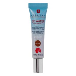 Erborian CC Water Fresh Complexion Gel Skin Perfector (Chocolat) 15 ml