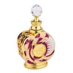 Swiss Arabian Yulali Perfumed Oil 15 ml (Femei)