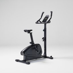 Bicicletă de apartament conectată și auto-alimentată EB900 B