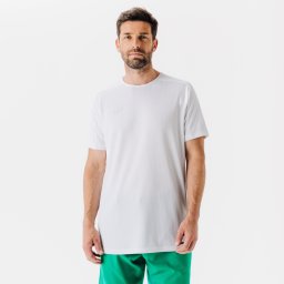 Tricou Fotbal Viralto Club Alb Adulți