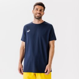 Tricou Fotbal Viralto Club Bleumarin Adulți