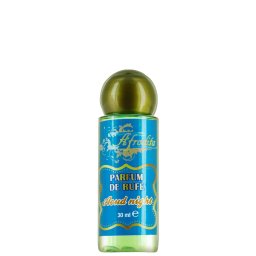 Afrodita Parfum de rufe concentrat 30 ml Oud Night