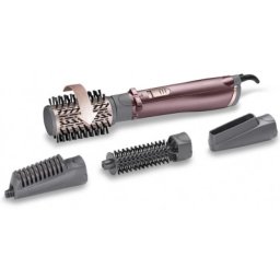 BABYLISS AS960E Beliss Big Hair cu perie rotativă styler
