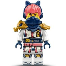 Lego Minifigures Ninjago njo0975 - Sora