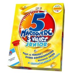 Joc de societate 5 secunde Junior limba maghiara