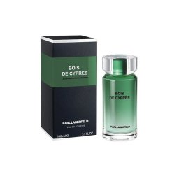 Karl Lagerfeld Bois de Cypres Apa de toaleta pentru barbati EDT 100 ml