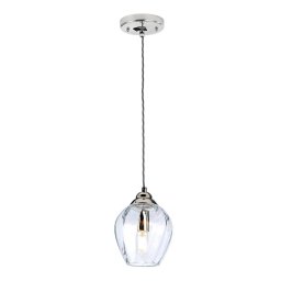 Lustra TIBER-P-CLEAR