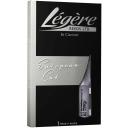 Legere European Cut 2.5