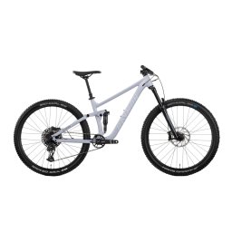 Bicicleta Full Suspension Raymon Yara 150 Ultra 2025 - 29 Inch, S, Alb - GX Ultimate FactoryBikes