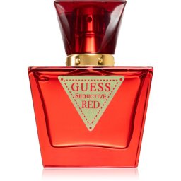 Guess Seductive Red EDT W 30 ml