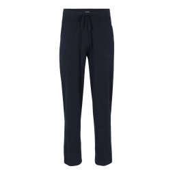 CECEBA Pantaloni de pijama bleumarin