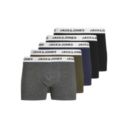 JACK & JONES Boxeri mai multe culori