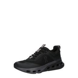 On Pantofi sport 'Cloudnova X' negru