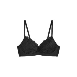 Next Sutien negru