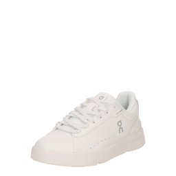 On Sneaker low 'THE ROGER Advantage' gri închis / alb