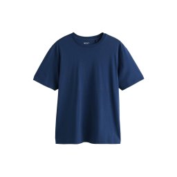 Next Tricou albastru noapte