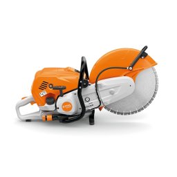 TS 910.0i Motodebitator, 400mm/16"