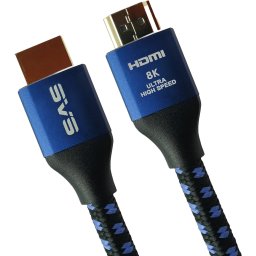Cablu SVS SoundPath Ultra HDMI 2.1