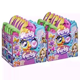 Furby: pachet surpriză mini