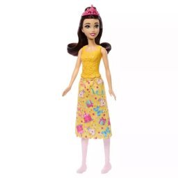 Prințese Disney: Petrecere - Belle