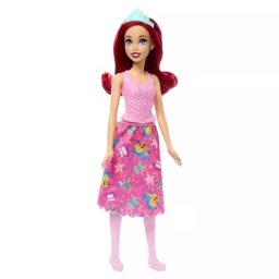 Prințesele Disney: Petrecere - Ariel