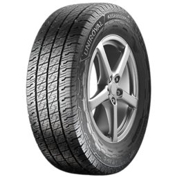 UNIROYAL 225/65 R16C ALLSEASONMAX 112R