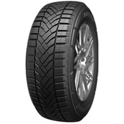 Sailun 215/60 R17C COMMERCIO 4 SEASONS 109/107T