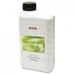 Ulei Honda 10W30, 0.6 L, 4 timpi