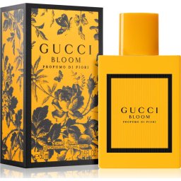 GUCCI Bloom PROFUMO DI FIORI woda perfumowana 50ml