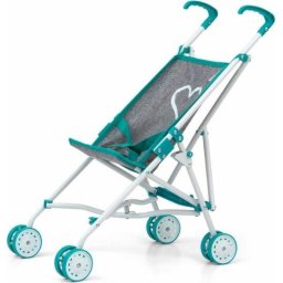Stroller Julia Prestige Mint
