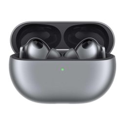 Casti in-ear FreeBuds Pro 3 Silver, True Wireless, Active Noise Cancelling, Silver Frost