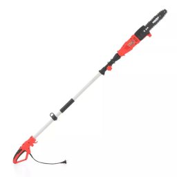 HECHT971W - Fierastrau electric cu lant, telescopic