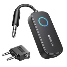 CM672 Bluetooth Audio Transmitter Receiver (35222)