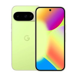 Smartphone Pixel 10 256GB 12GB RAM 5G Dual SIM Lemongrass