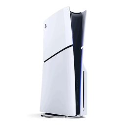 Consola PlayStation 5 Slim Disc Edition E-Chassis 1TB