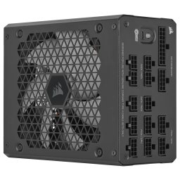 Corsair HX1000i unități de alimentare cu curent 1000 W 24-pin ATX ATX Negru