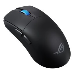 ASUS ROG Harpe II Ace mouse-uri Gaming Mâna dreaptă RF Wireless + Bluetooth + USB Type-A Optice 42000 DPI