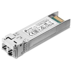 Modul SFP+ cu Tranceiver LC 300m lungime unda 850nm TP-Link - TL-SM5110-SR