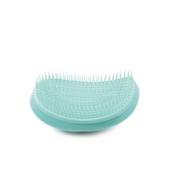 Perie de păr Global Fashion, verde, 5042