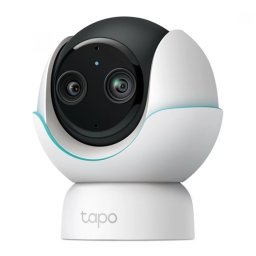 TP-LINK Tapo C840 Dupla linte inteligent babakamera