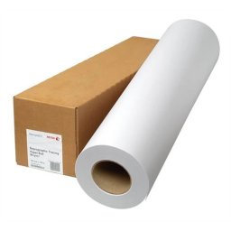 XEROX Urmă rulat A1 594mm x 17 m 90g