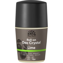 Deo Roll-on cu lime 50ml