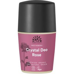 Deo Roll-on cu trandafir 50ml