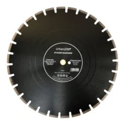 Stager URBAN CUT Disc diamantat 500x3.6x10x25.4-P pentru beton/asfalt