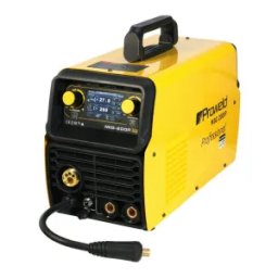 ProWELD MIG 200P LCD Synergetic Pulse & Double Pulse, MIG/MAG, TIG, MMA, Otel, Inox, Aluminiu, Fonta, 200A